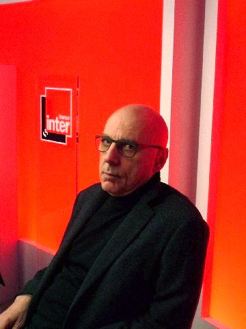 Alain Prochiantz