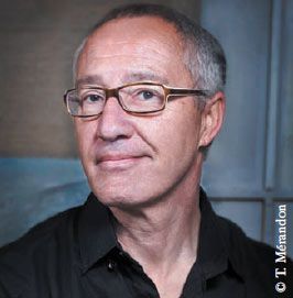 Thierry Beistengel