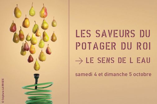 potager du roi