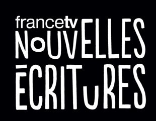 France TV Nouvelles écritures