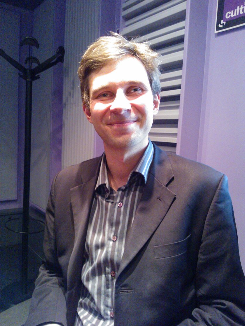 Gabriel Dufay