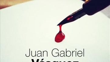 Les réputations, de Juan Gabriel Vasquez
