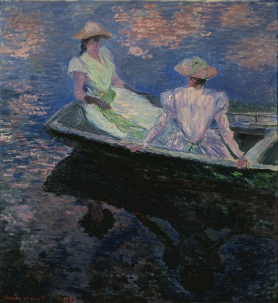 Monet