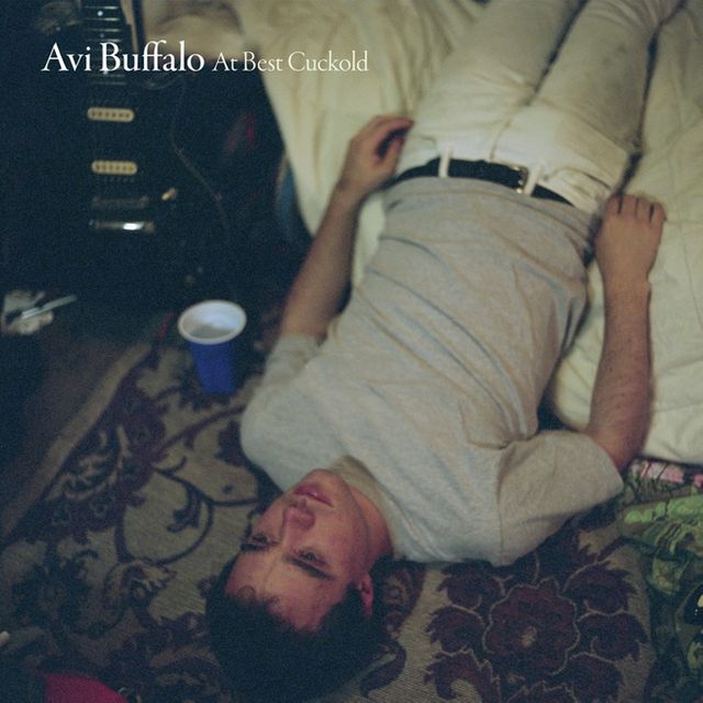 Avi Buffalo - At best cuckold
