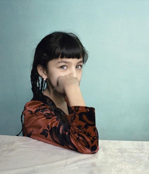 Claudine Doury