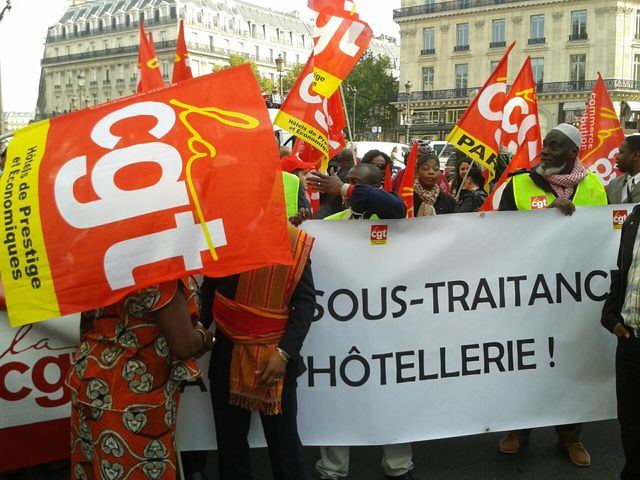 Un temps de Pauchon - ça n'est pas fini !
