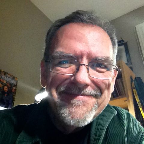 Sylvain Cormier