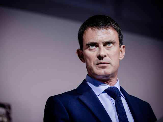 Une fois encore, Manuel Valls doit convaincre les députés