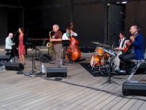 Chamber Jazz Quintet © Xavier Prévost