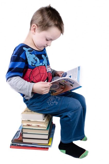 child