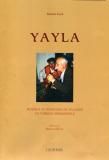 Yayla, illustration livre de Jerome Cler