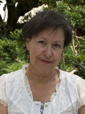 Marie-Claire Frédéric