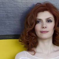 Patricia Petibon, soprano colorature © Bernard Martinez
