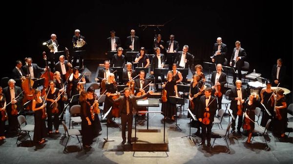 L’Orchestre Dijon-Bourgogne en passe d’être sauvé