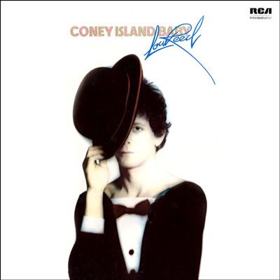 L'album de minuit - Coney Island Baby