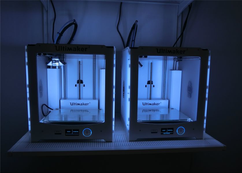 Imprimante 3D
