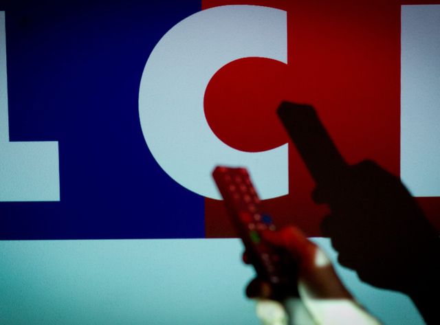LCi abandonne l'infos en continu