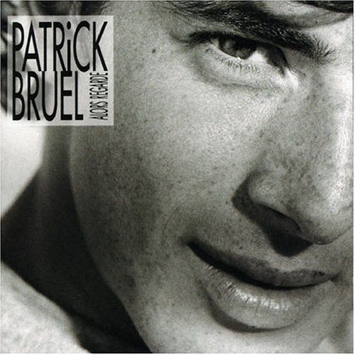 patrick bruel