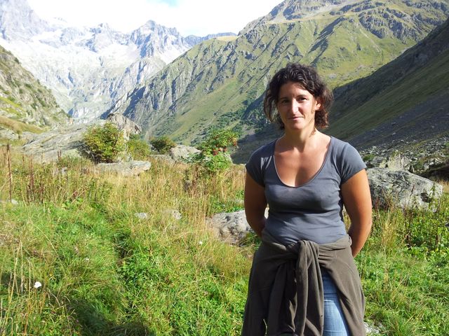 À cause des loups, Claire Giordan n'a plus de vie de famille