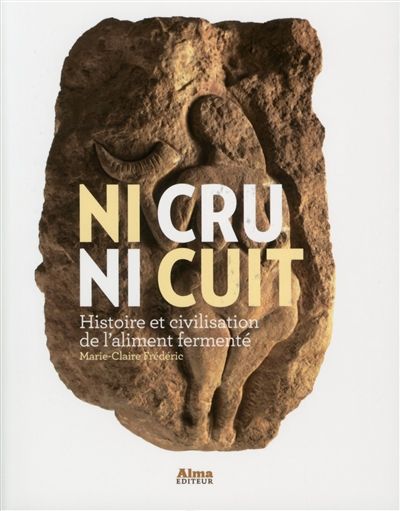 livre ni cru ni cuit
