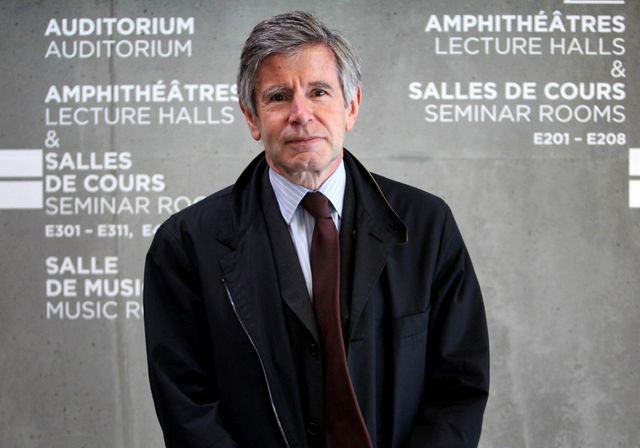 Alain Minc