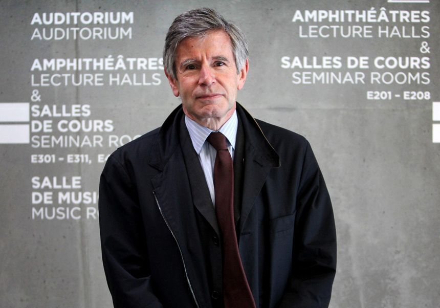 Alain Minc