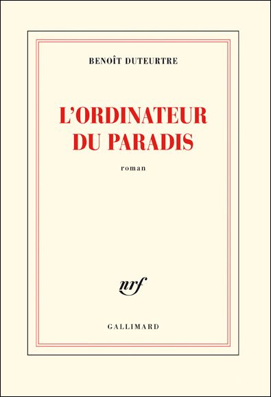 L'Ordinateur du Paradis