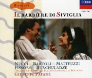 Le Barbier de Séville de Rossini