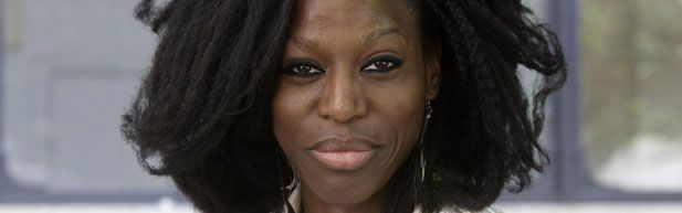 Taiyé Selasi