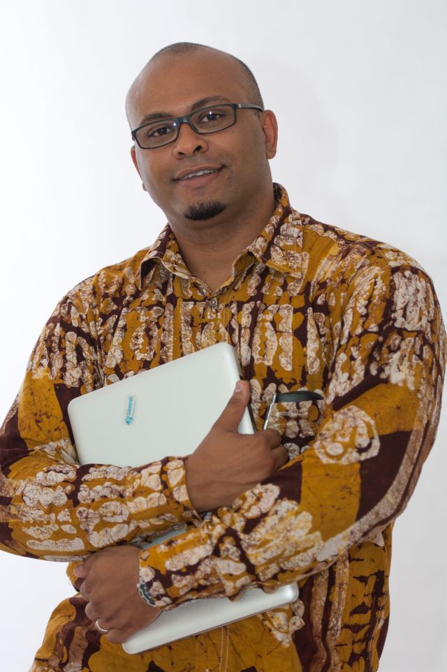 Karim Sy