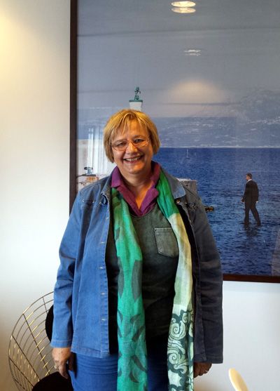 Anne-Françoise Schmid