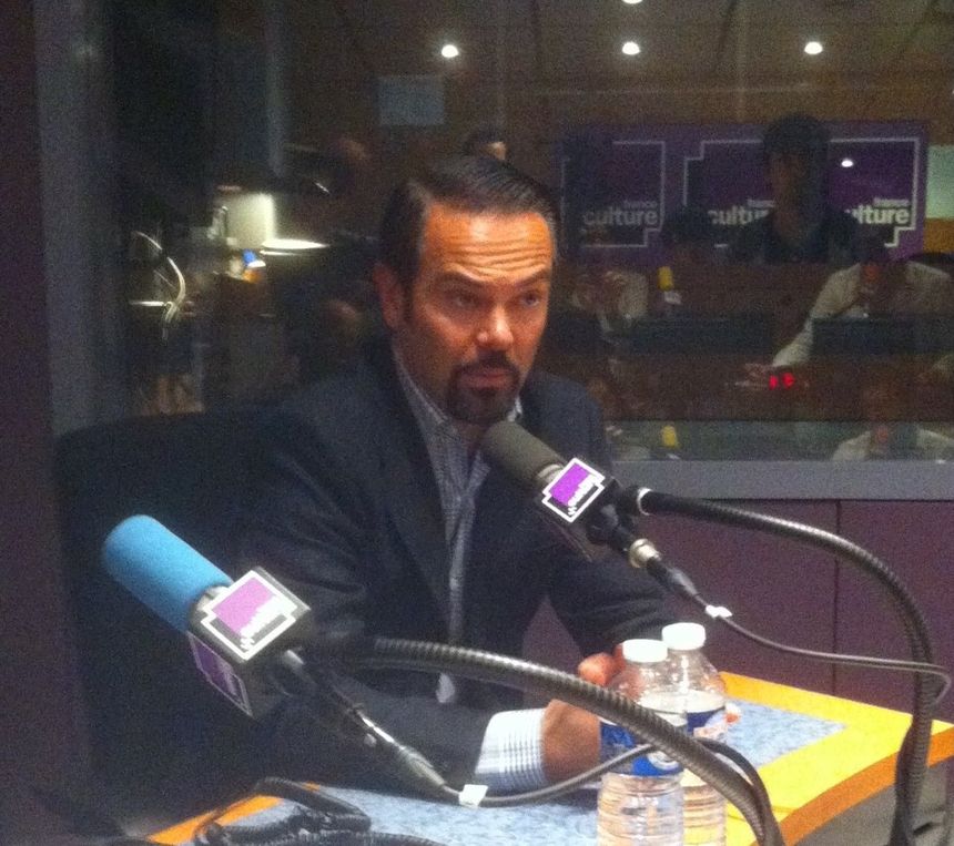 Romain Nadal