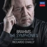 VIGNETTE Brahms - Four Symphonies. Variations on a Theme by Haydn. Tragic Overture. Academic Festival Overture. Liebeslieder Waltzes. Intermezzos (arr Klengel). Hungarian Dances – No 1; No 3; No 10. Symphony No 1 – Adagio