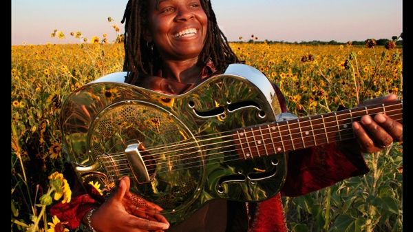 Jazz Bonus : Ruthie Foster