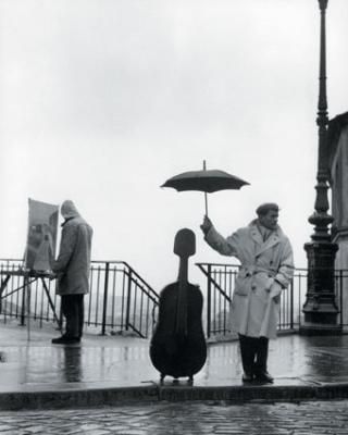 Pluie