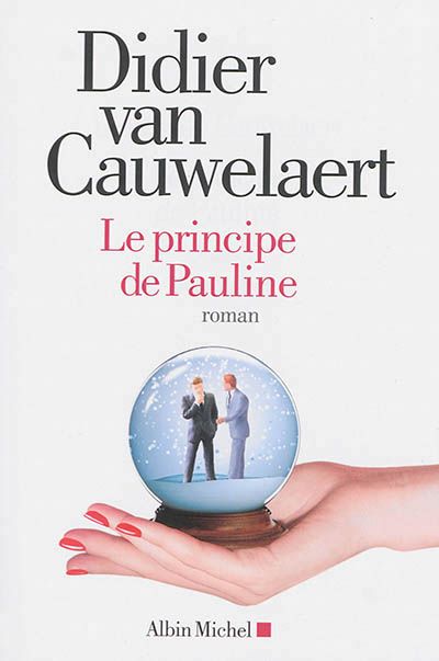 livre principe de pauline