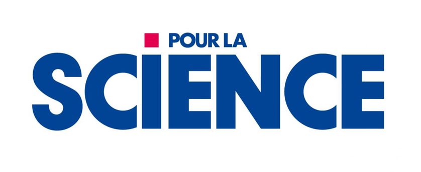 Pour la science