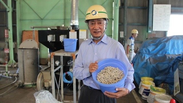 Yukihiro Kimura
