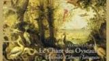 Cd label Harmonia Mundi HMG 501099