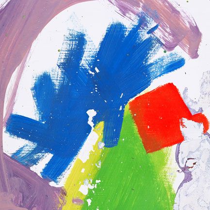 ALT-J | It's all yours