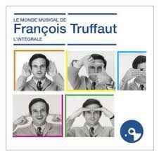 Coffret Le Monde Musical de François Truffaut