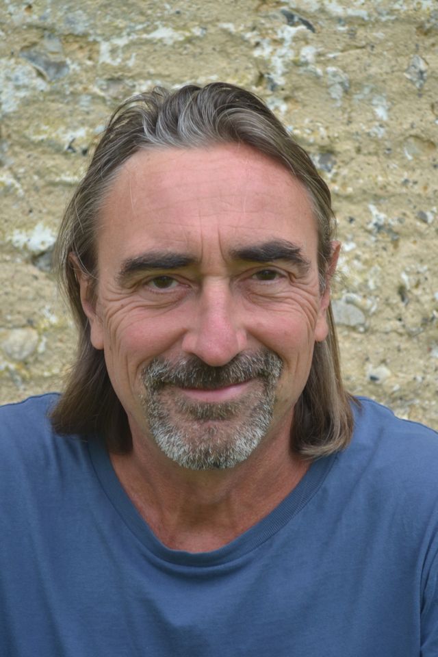 Thierry Costa - Nuit Noire