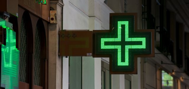 Pharmacie