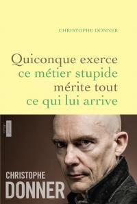 Christophe Donner