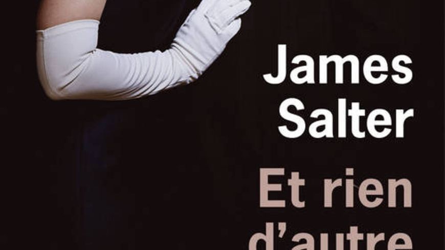 Et rien d'autre