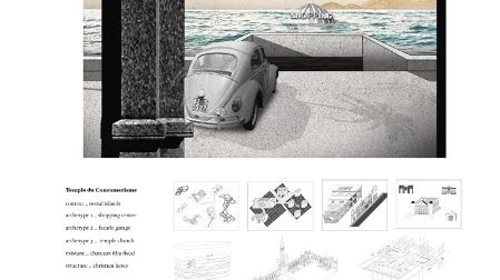 projet