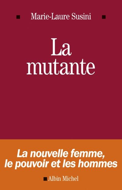 la mutante