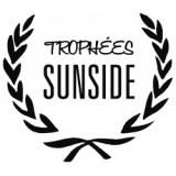 Photo - logo trophées Sunside