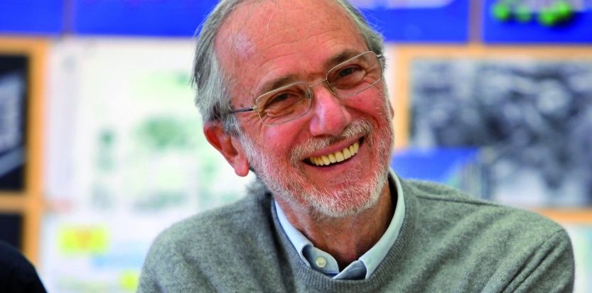 Renzo Piano