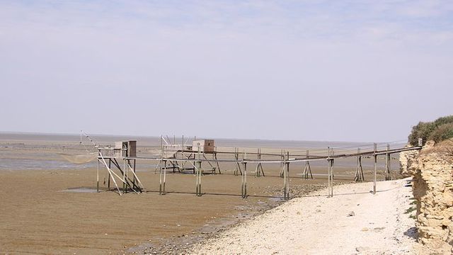 La Pointe Saint-Clément